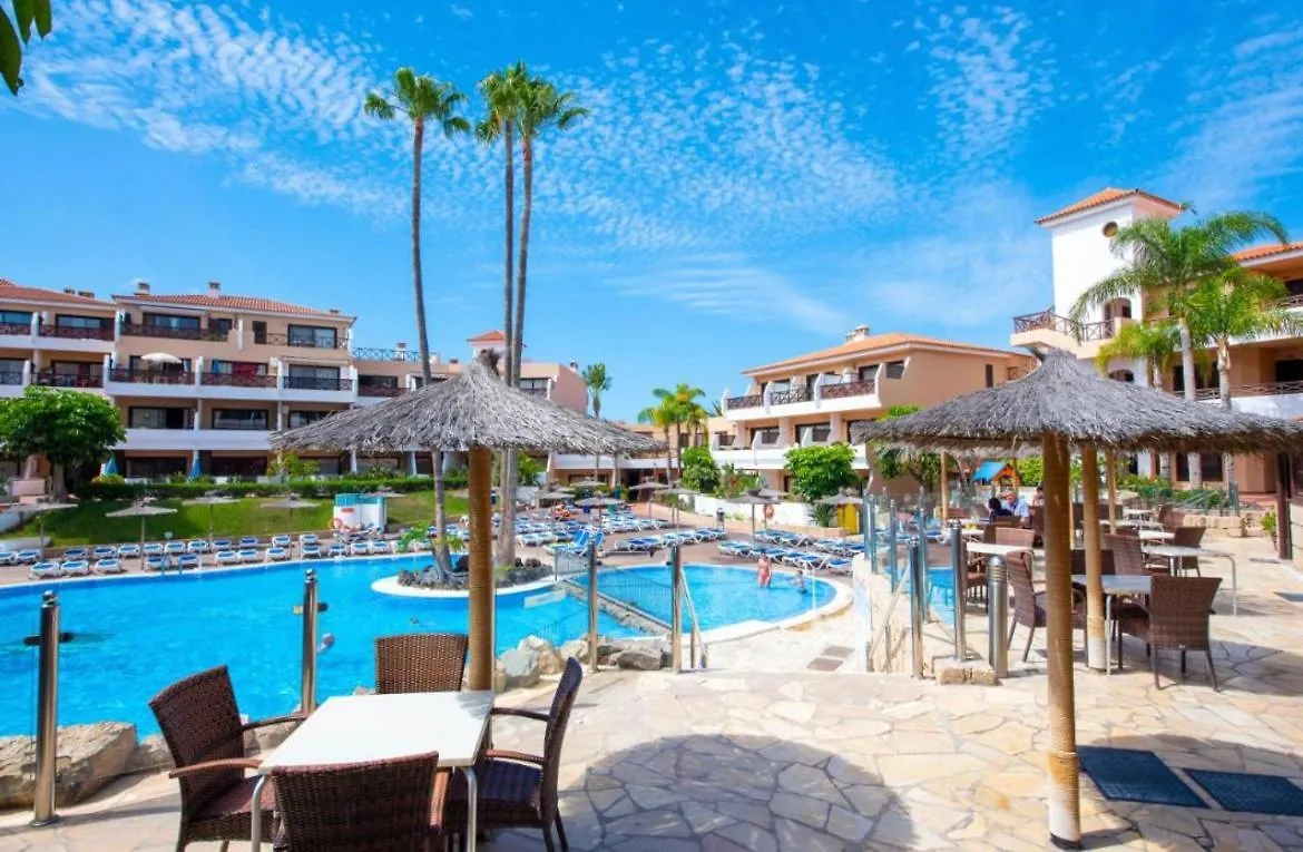 Golf & Sunset Albatros Park Apartment San Miguel de Abona Spain