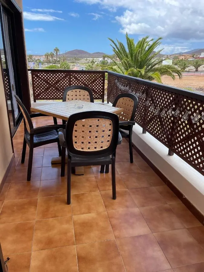 Golf & Sunset Albatros Park Apartment San Miguel de Abona