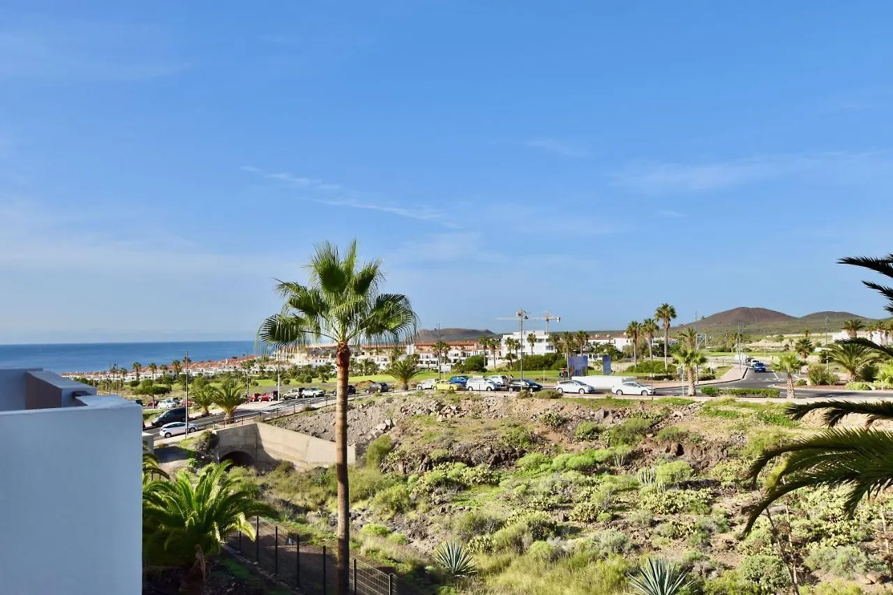 Golf & Sunset Albatros Park Apartment San Miguel de Abona