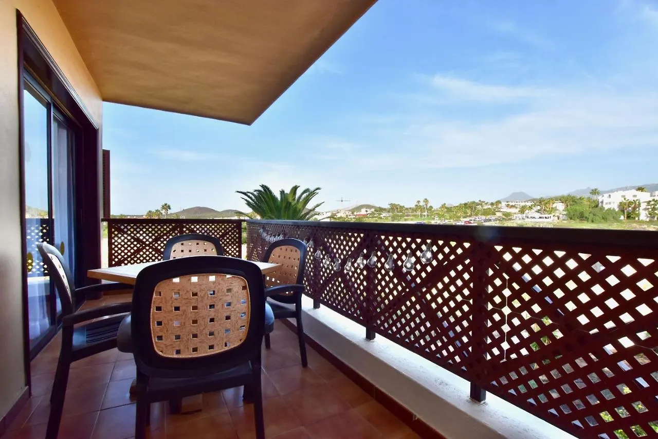 Golf & Sunset Albatros Park Apartment San Miguel de Abona 0*,