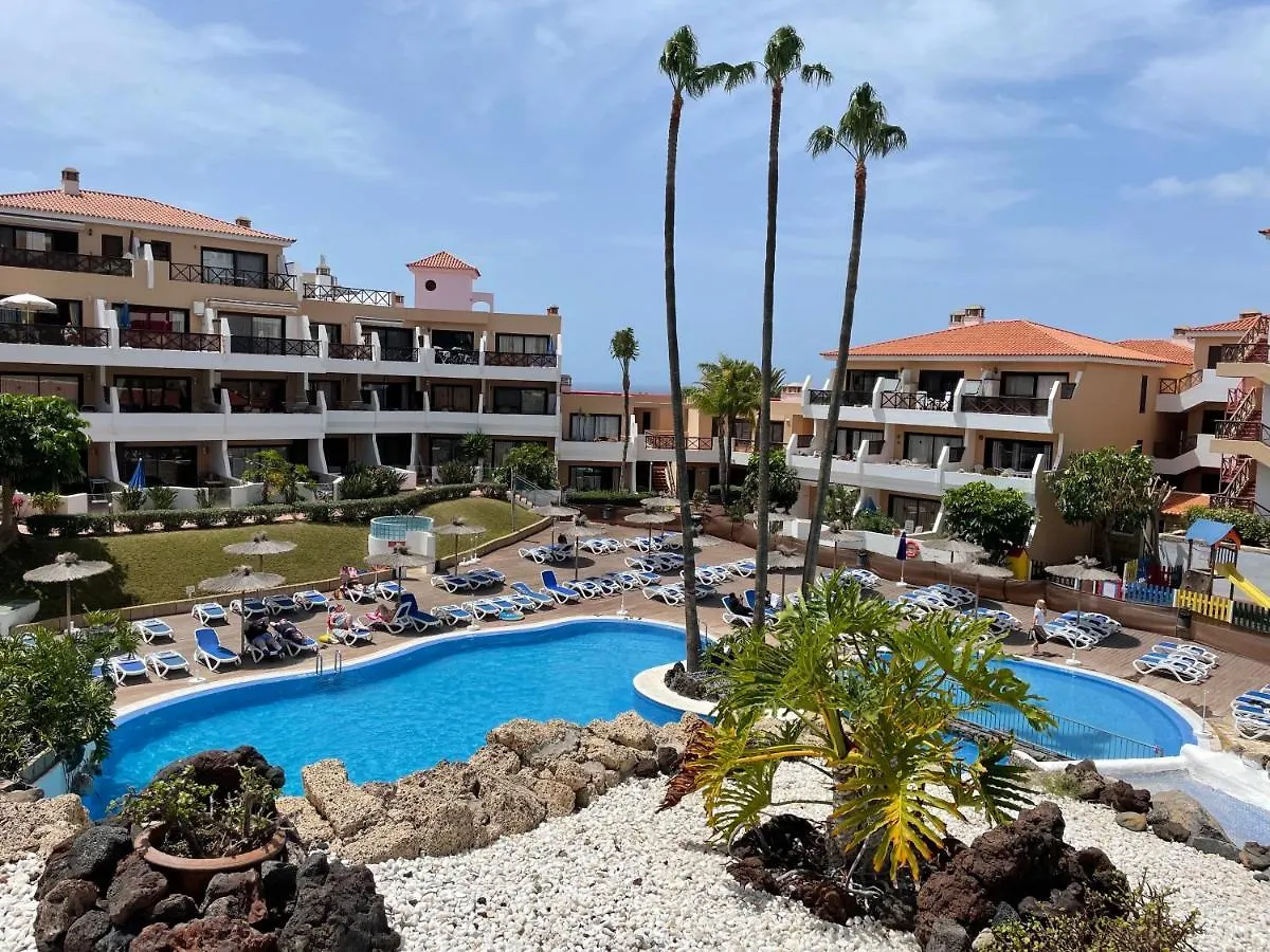 Golf & Sunset Albatros Park Apartment San Miguel de Abona