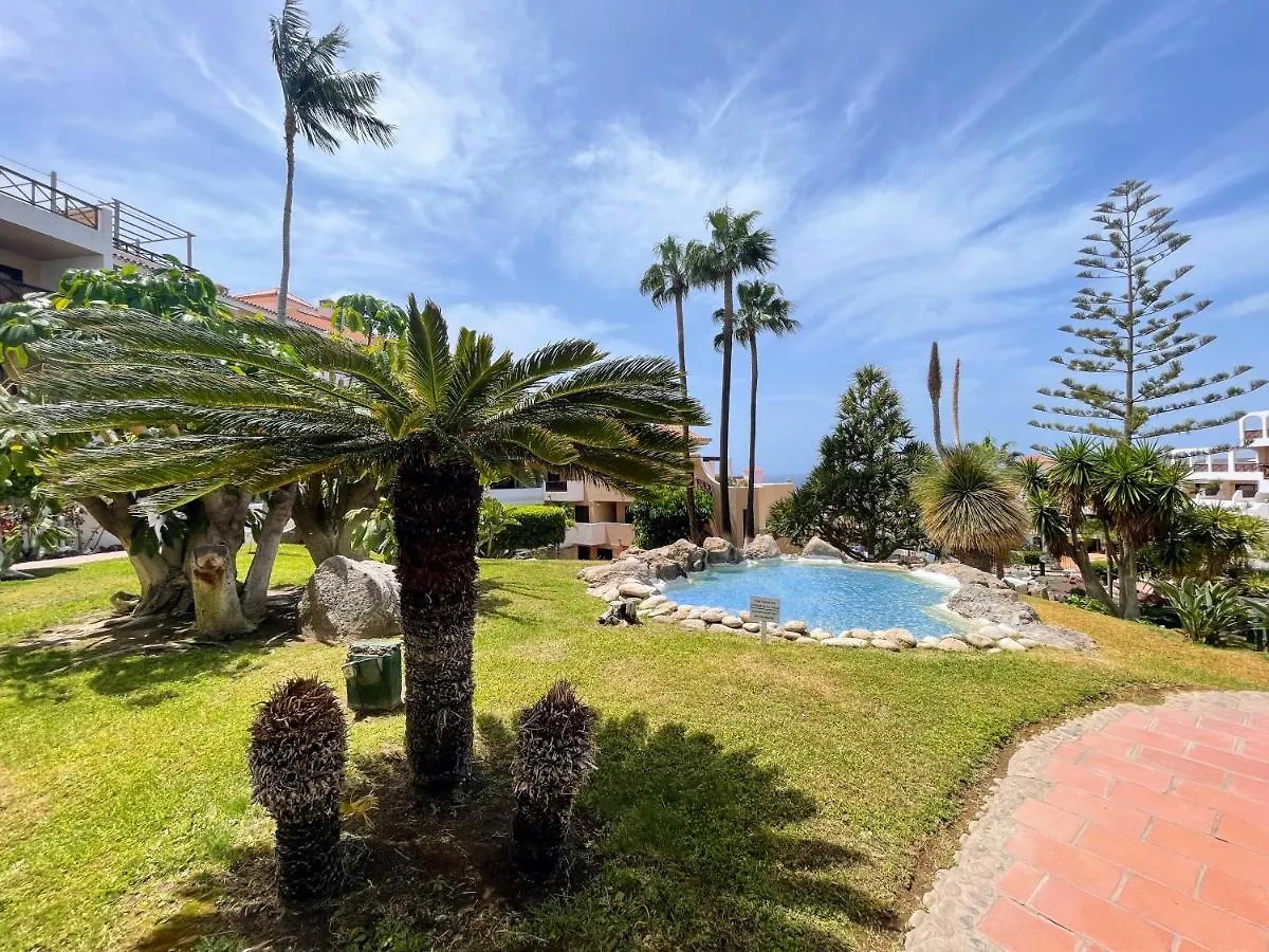 Golf & Sunset Albatros Park Apartment San Miguel de Abona 0*,