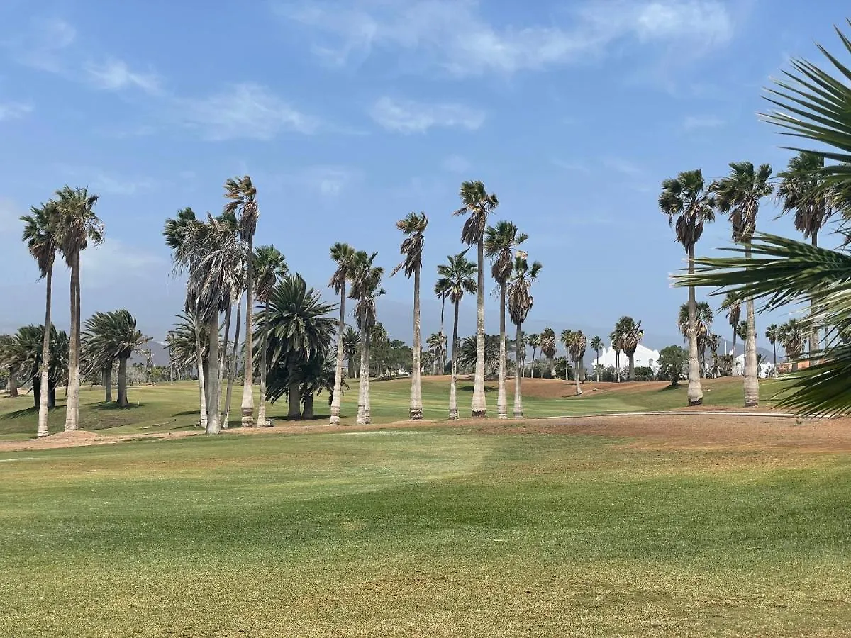 Golf & Sunset Albatros Park Apartment San Miguel de Abona