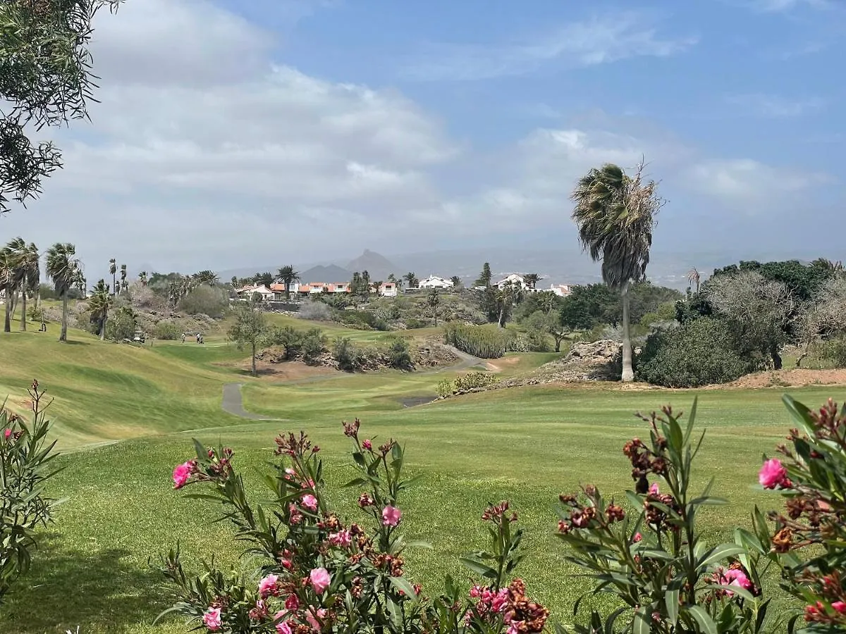 Golf & Sunset Albatros Park Apartment San Miguel de Abona