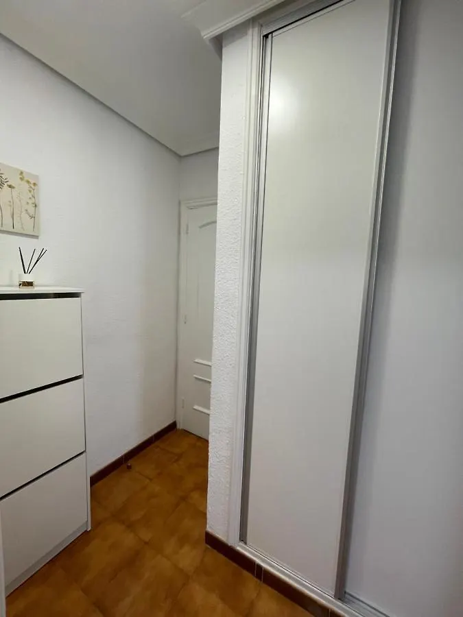 Golf & Sunset Albatros Park Apartment San Miguel de Abona 0*,  Spain