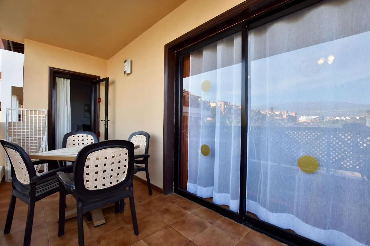Golf & Sunset Albatros Park Apartment San Miguel de Abona
